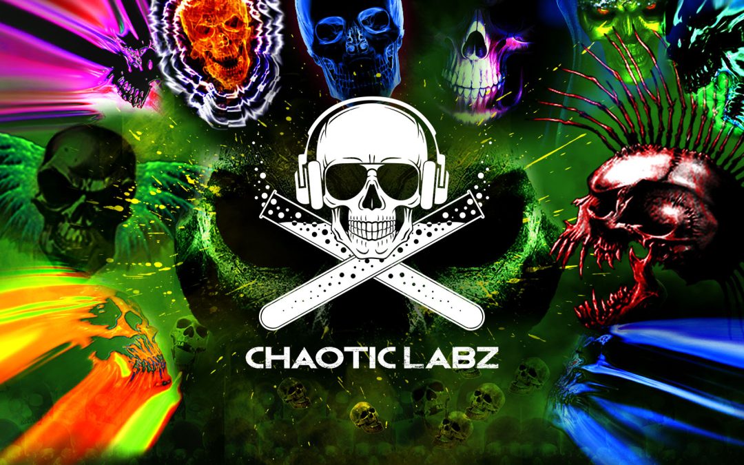 Chaotic Labz Brand