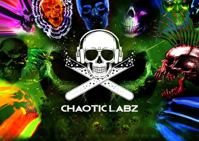 Chaotic Labz Brand