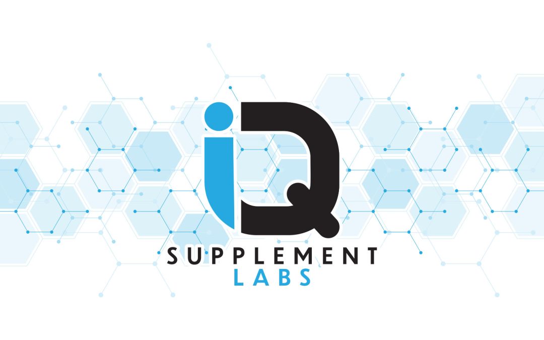 iQ Supplement Labs