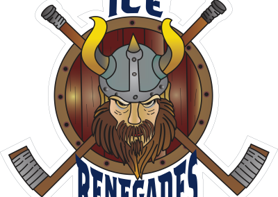 Steel City Ice Renegades